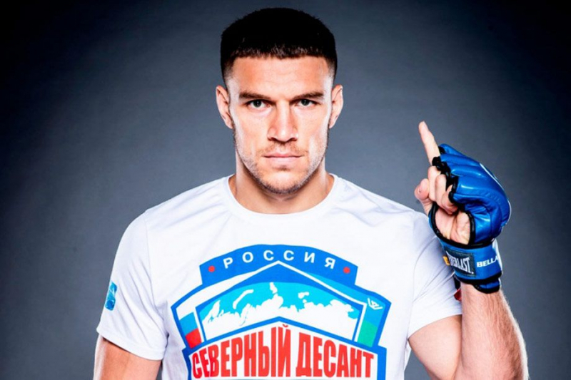 «Если в UFC предложат бой с Анкалаевым, не откажусь!» Яркое интервью с братьями Немковыми