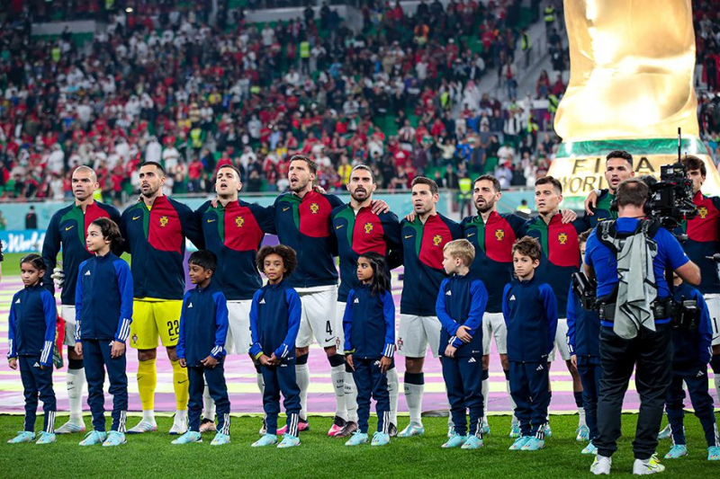 Роналду — не единственная проблема. 5 задач для нового тренера сборной Португалии