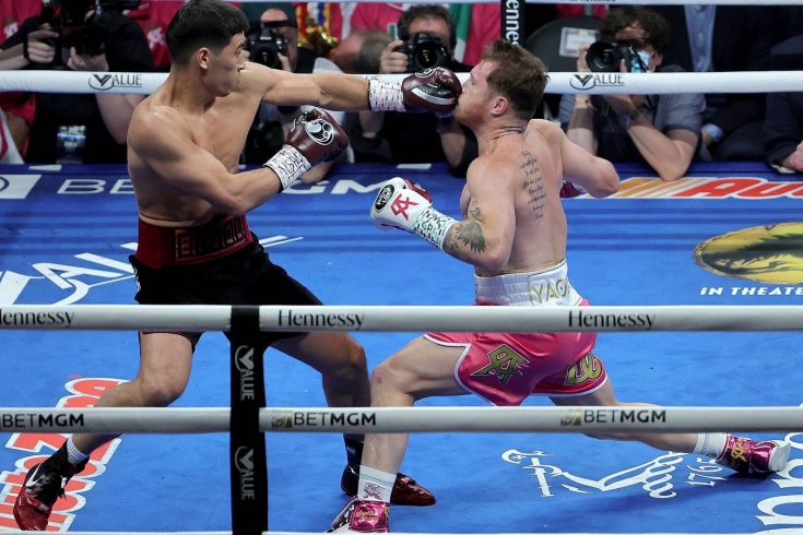 Российских боксёров забанили в WBC. Позорная месть Биволу за избитых мексиканцев