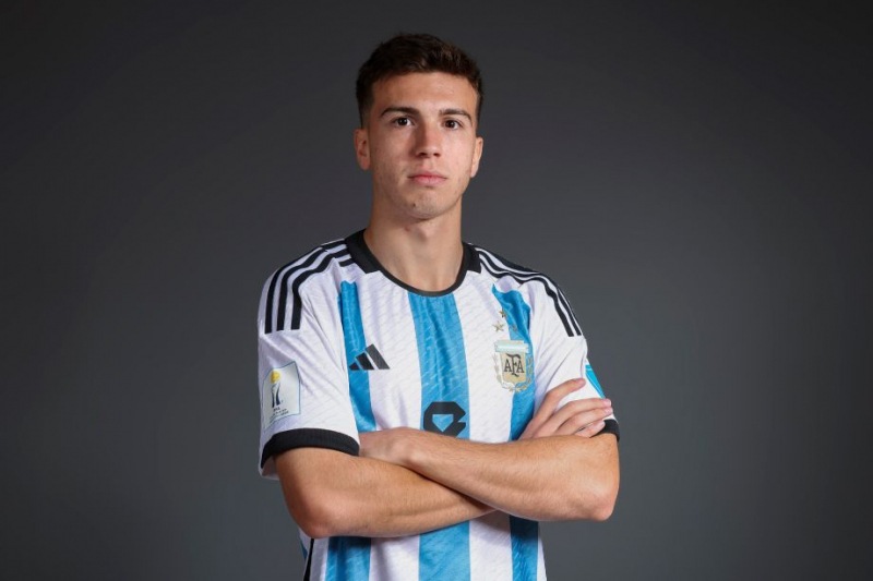 Сын легенды «Реала» и будущее «Челси». Главные таланты молодёжного ЧМ в Аргентине