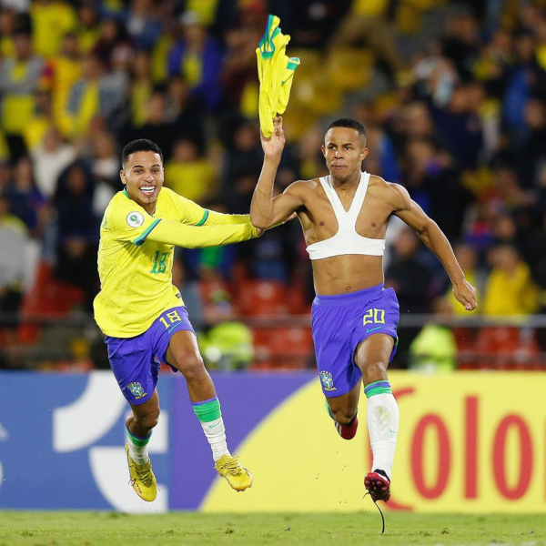 У «Зенита» уведут суперталанта из Бразилии? Топ-клубы хотят трансферную цель лидера РПЛ