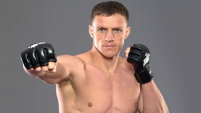 UFC 282: Блахович — Анкалаев. Скромный дагестанский гений вынесет грозного поляка. LIVE!