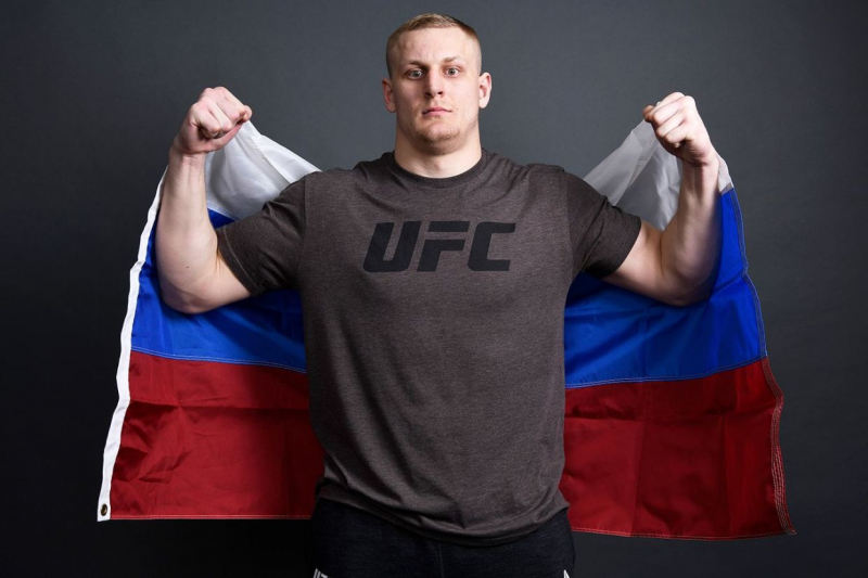 UFC 285: Джонс — Ган. Возвращение Великого, рекордсменка Валя и шанс русского витязя! LIVE